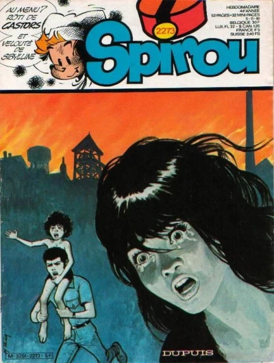 Cover of Volume #2273