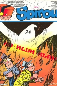 Issue #2274