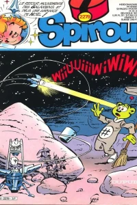 Issue #2279