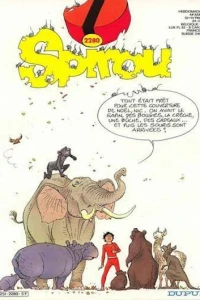 Issue #2280