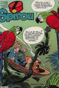Issue #2287