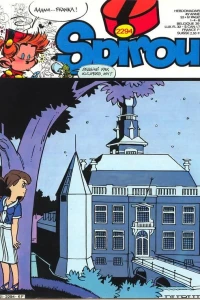 Issue #2294
