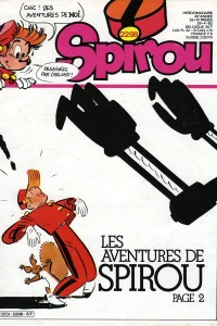 Issue #2298