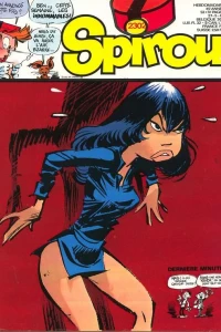 Issue #2302