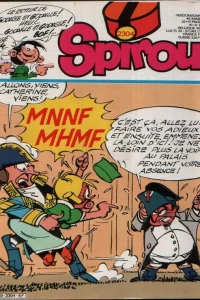 Issue #2304
