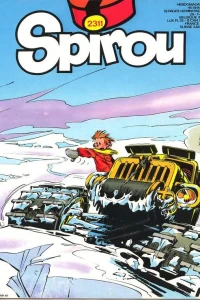 Issue #2311