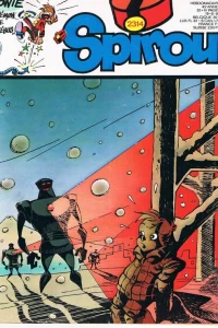 Issue #2314