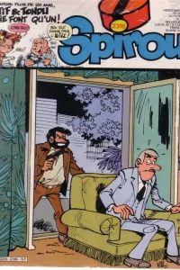 Issue #2316