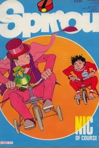 Issue #2330