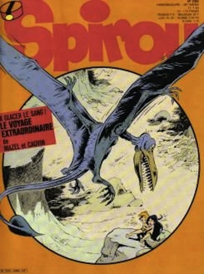 Cover of Volume #2362