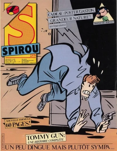 Cover of Volume #2375