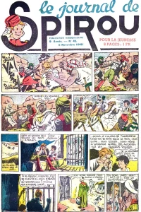 Issue #238