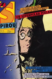 Un superpolar poilant !