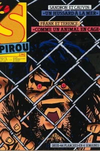 Issue #2392