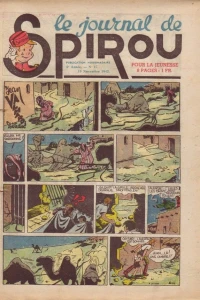 Issue #240