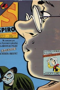 Ne manquez pas les 11 premières planches du nouveau polar (grandiose!) de Dodier et Makyo