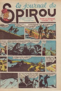 Issue #244