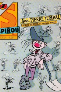 Issue #2443