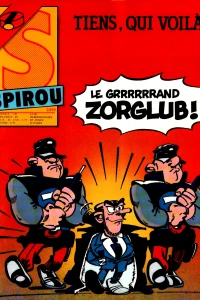 Issue #2499
