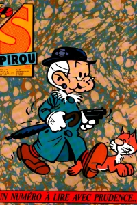 Un numéro à lire avec Prudence...