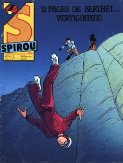 Cover of Volume #2532