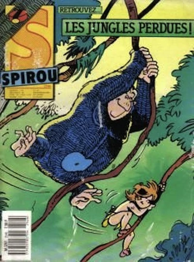 Cover of Volume #2546