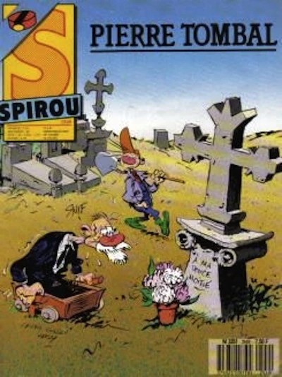 Cover of Volume #2549