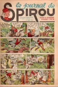 Issue #256