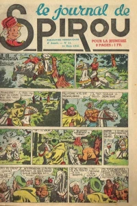 Issue #257