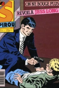 On ne bouge plus : revoilà Jess Long !