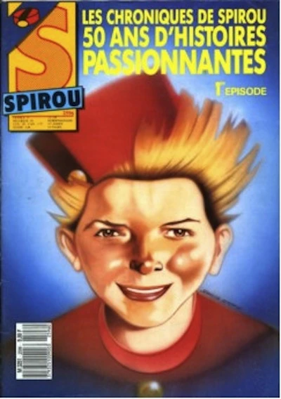 Cover of Volume #2596