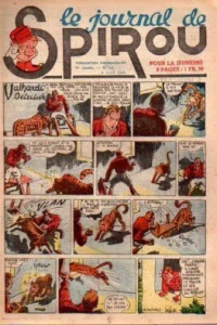 Issue #260