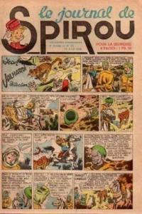 Issue #261