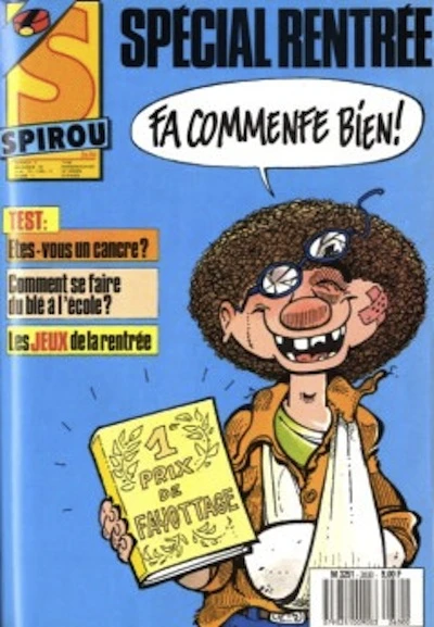 Cover of Volume #2630