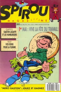 1er Mai : vive la Fête du Travail !
