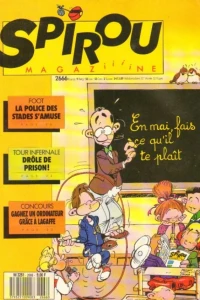 En mai, fais ce qu'il te plait