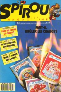 Faut-il brûler les crados ?