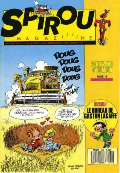 Cover of Volume #2686