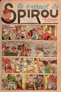 Issue #269
