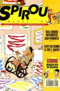 Issue #2731