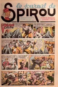 Issue #274