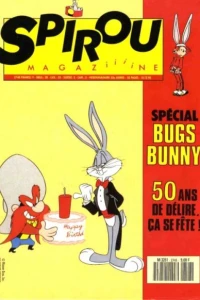 Spécial Bugs Bunny