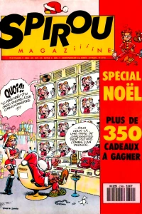 Spécial Noël