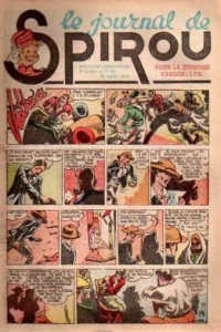 Issue #275