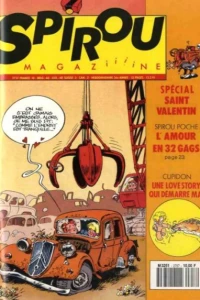 Spécial Saint Valentin