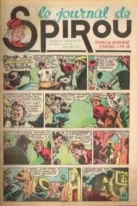 Issue #276
