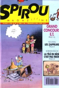 Issue #2765