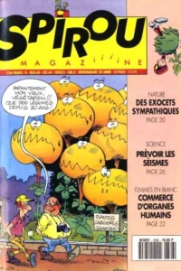 Issue #2766