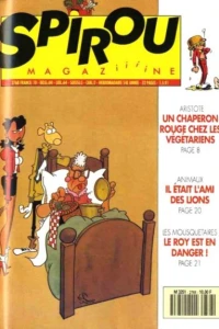 Issue #2768