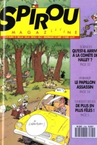 Issue #2769